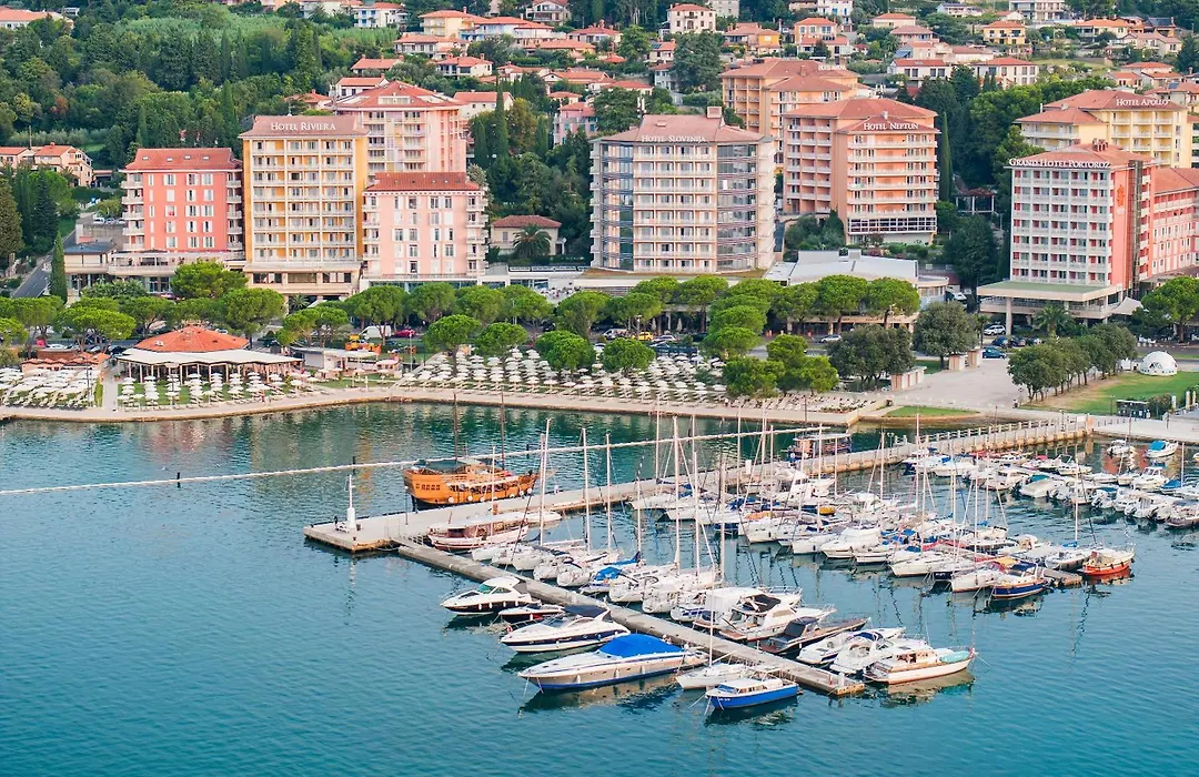Hotel Riviera - Terme & Wellness Lifeclass-1