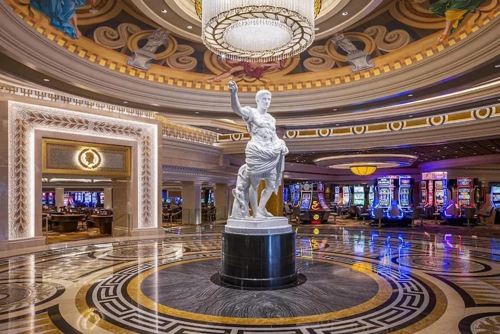 Caesars Palace Las Vegas By Suiteness-1