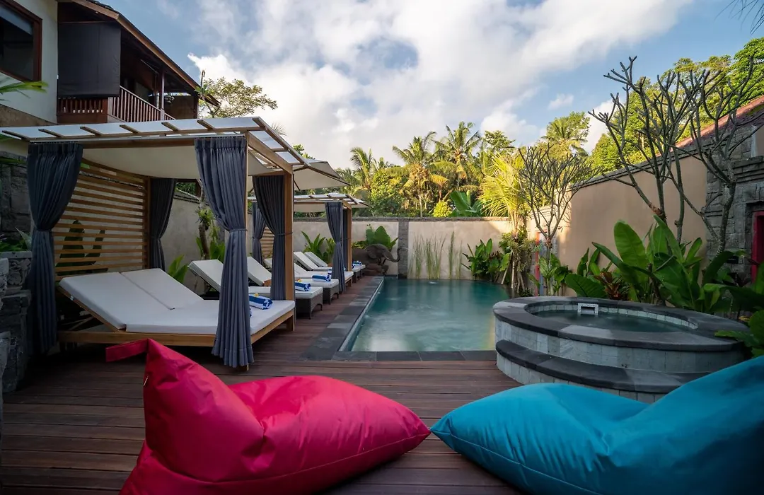 The Compass Rose Ubud-1