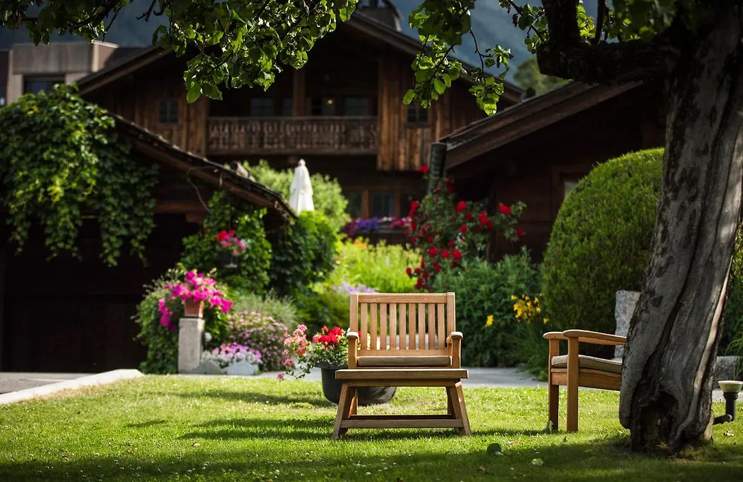 Le Hameau Albert 1Er - Relais & Chateaux-1