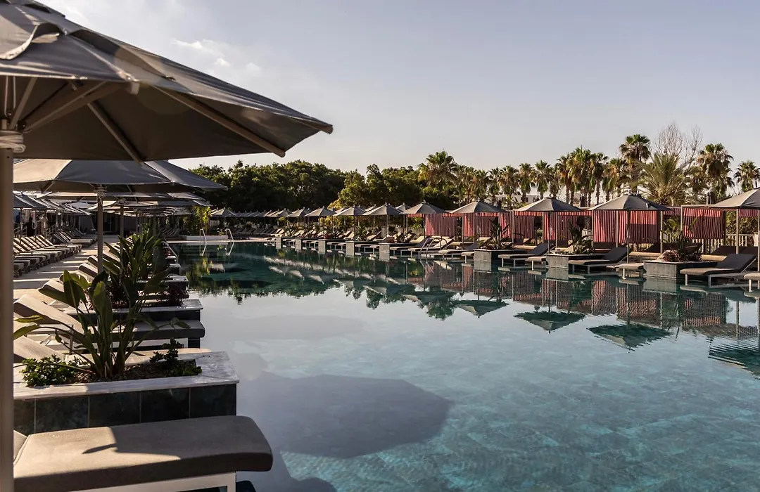 Cali Resort & Spa Designed For Adults By Louis Hotels-1
