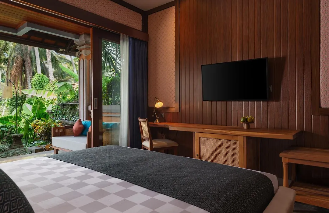 The Artini Dijiwa Ubud-1