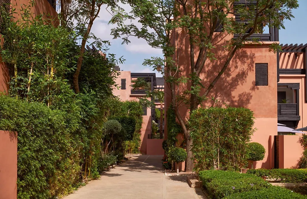 Hotel & Ryads Barriere Le Naoura-1