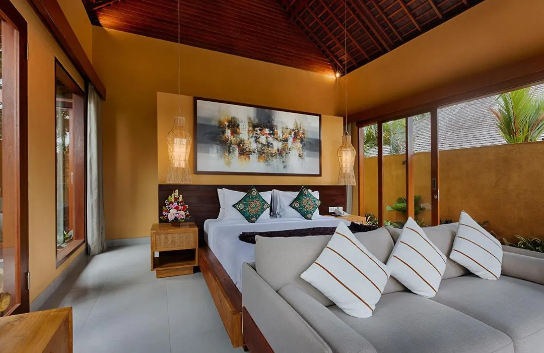 Samkhya Villas-1