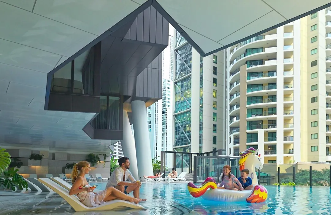The Westin Brisbane-1
