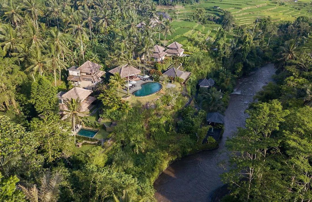 Villa Semana Resort & Spa-1