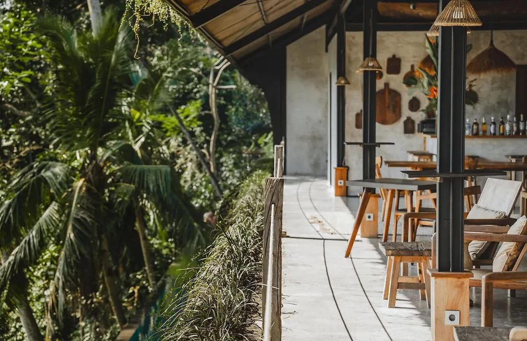 The Hidden Paradise Ubud - Chse Certified-1
