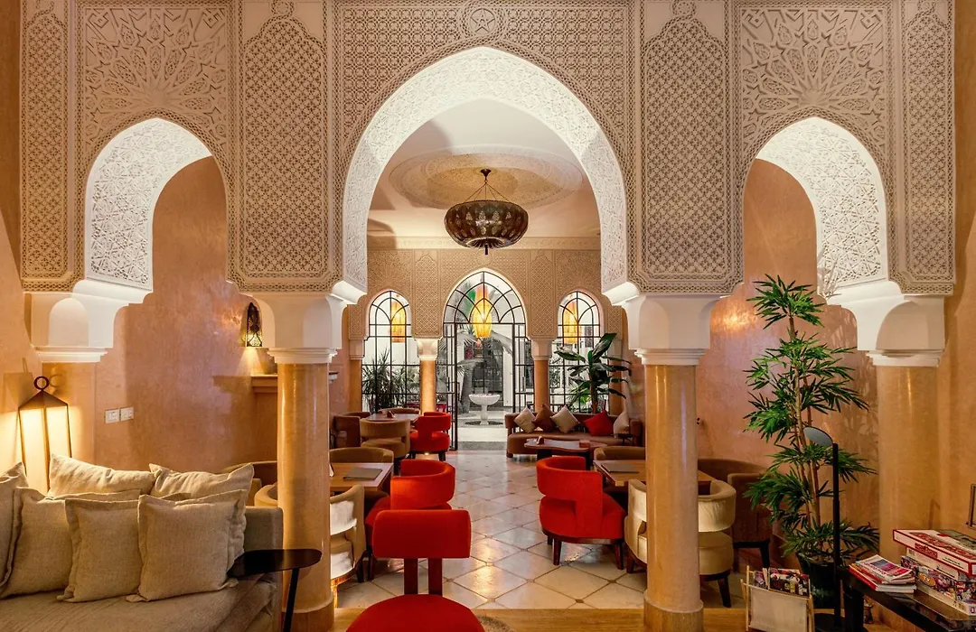 Riad Luciano Hotel And Spa-1