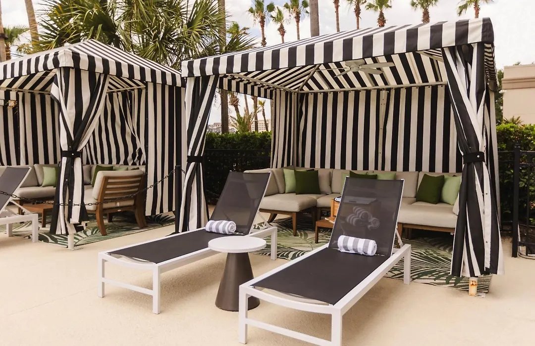 The Westin Savannah Harbor Golf Resort & Spa-1