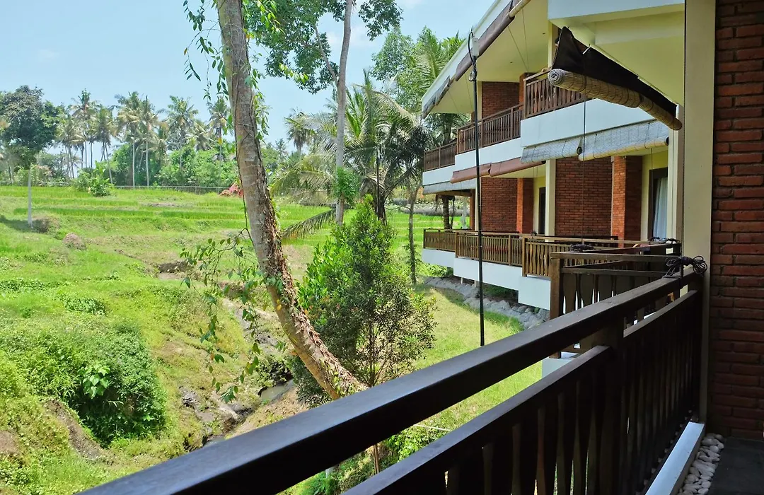 Green Field Resort Ubud-1
