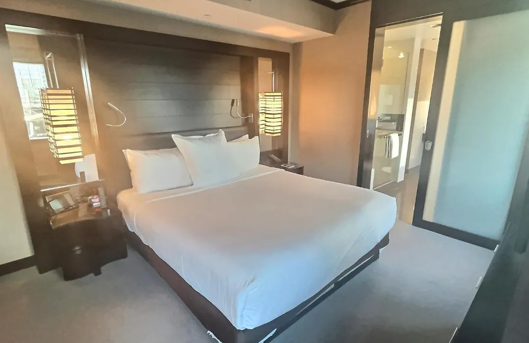 Jet Luxury At The Vdara-1