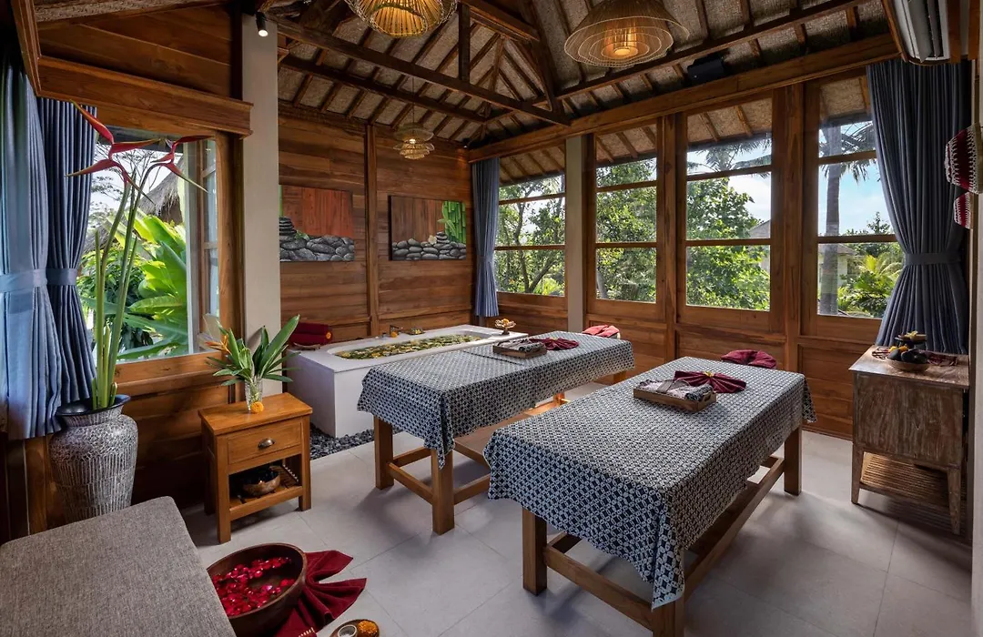 The Kalyana Ubud Resort-1