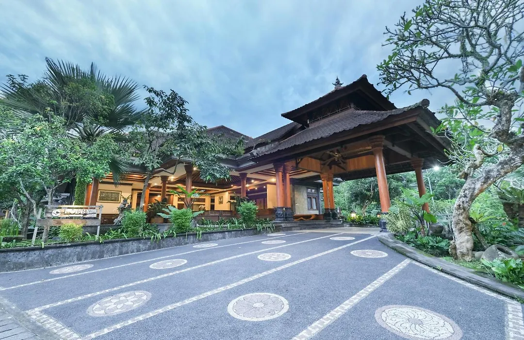 Samujha Ubud Resort-1