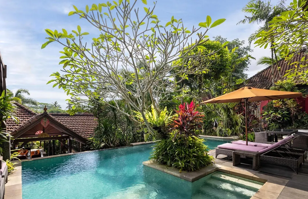 Bidadari Private Villas & Retreat-1