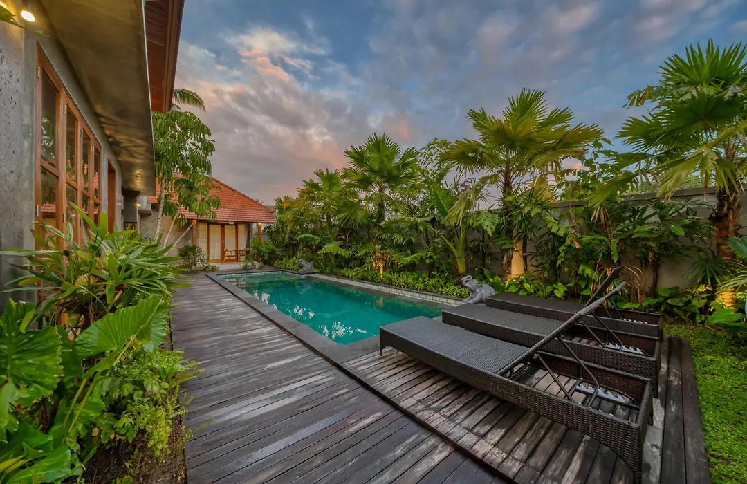 Akasha Villa Ubud-1