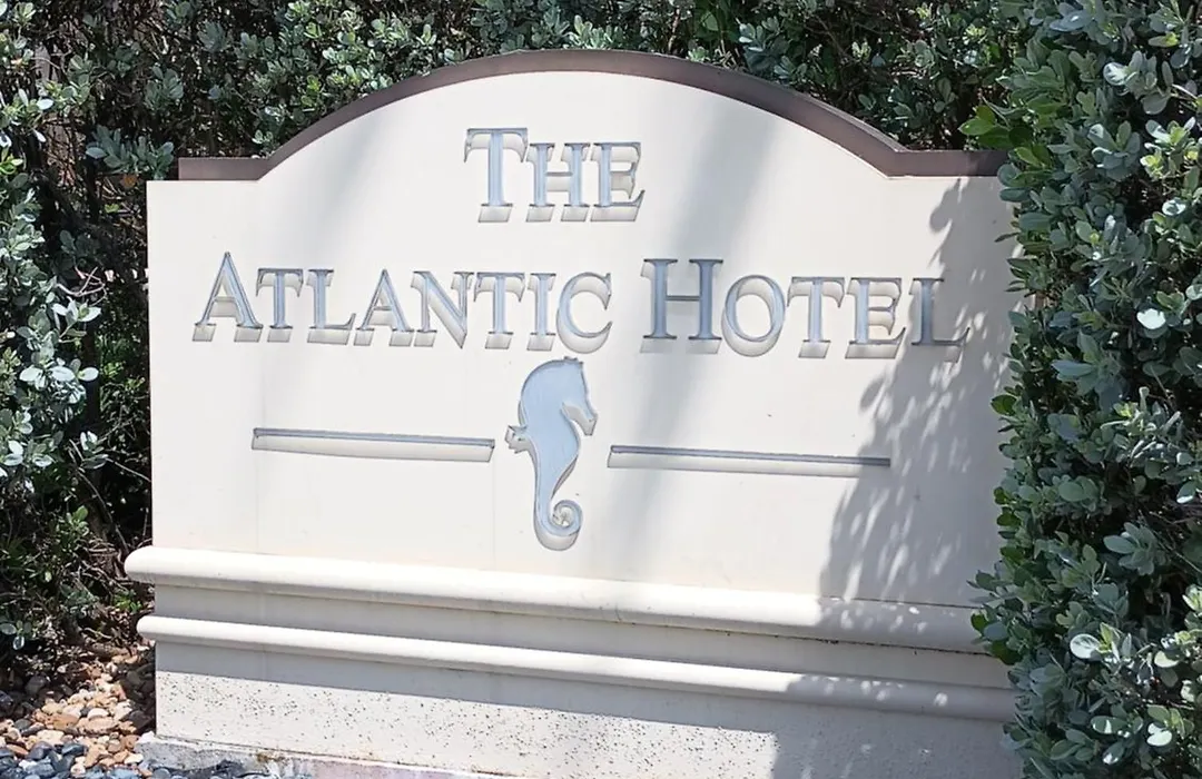 Private Residences At The Atlantic Resort & Spa-1