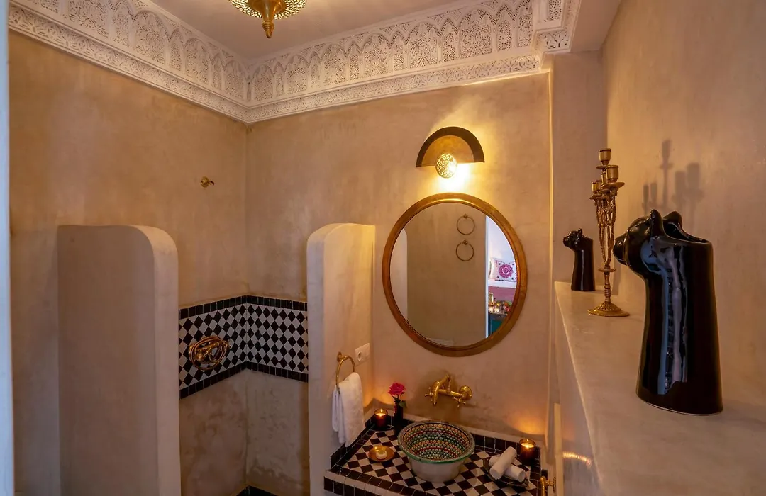 Riad Dada Messouda Spa-1
