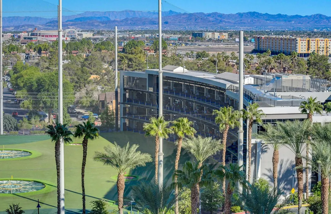 Mgm Finest 1Bd 2Bth With Balcony Free Access To Lazy River Pool-1