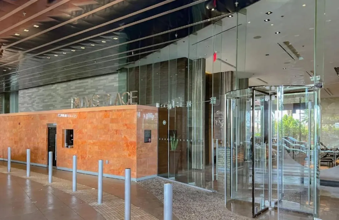 The Adele Palazzo Suite At Palms Place-1