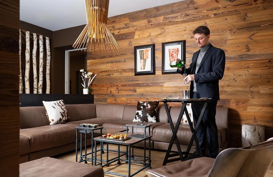 Montana Lodge & Spa, By R Collection Hotels-1