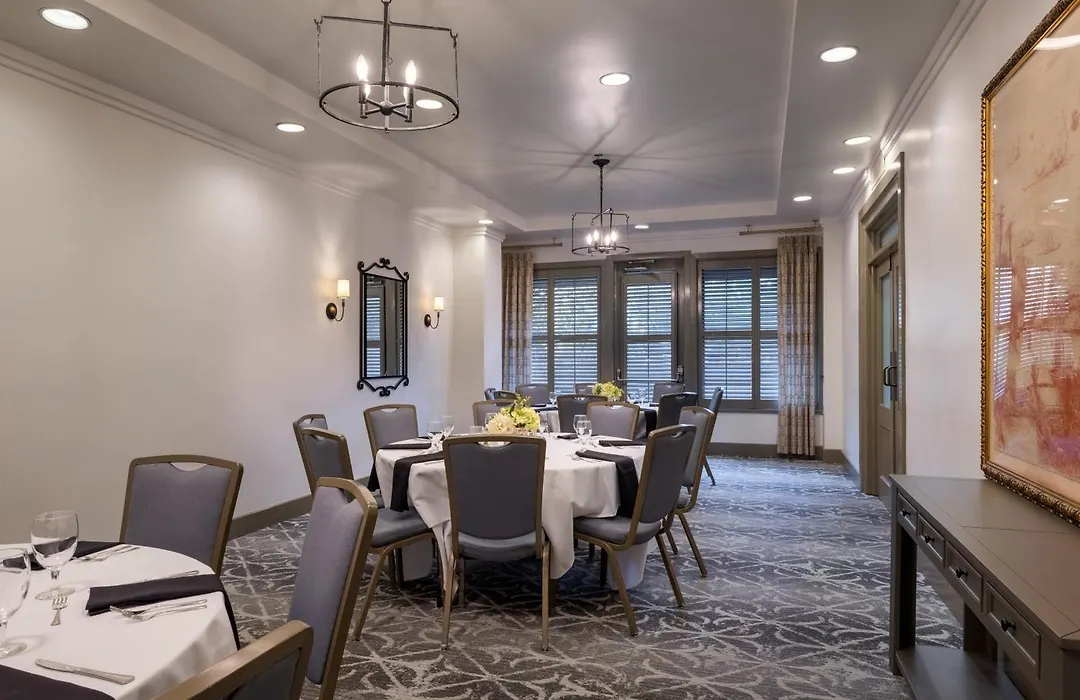 Francis Marion Hotel-1