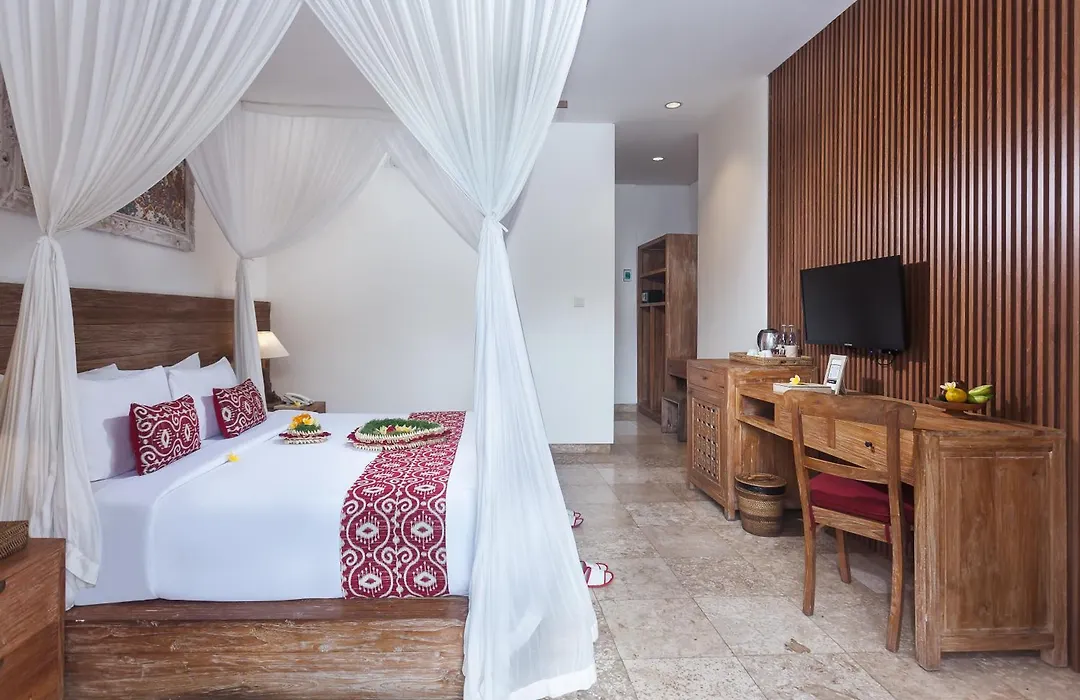 Kailash Suites By Genuinehost-1