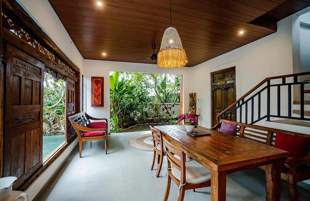 Gusde House Villas-1