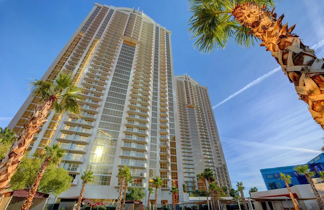 The Deuce'S Wild At Mgm Signature Tower 3-1