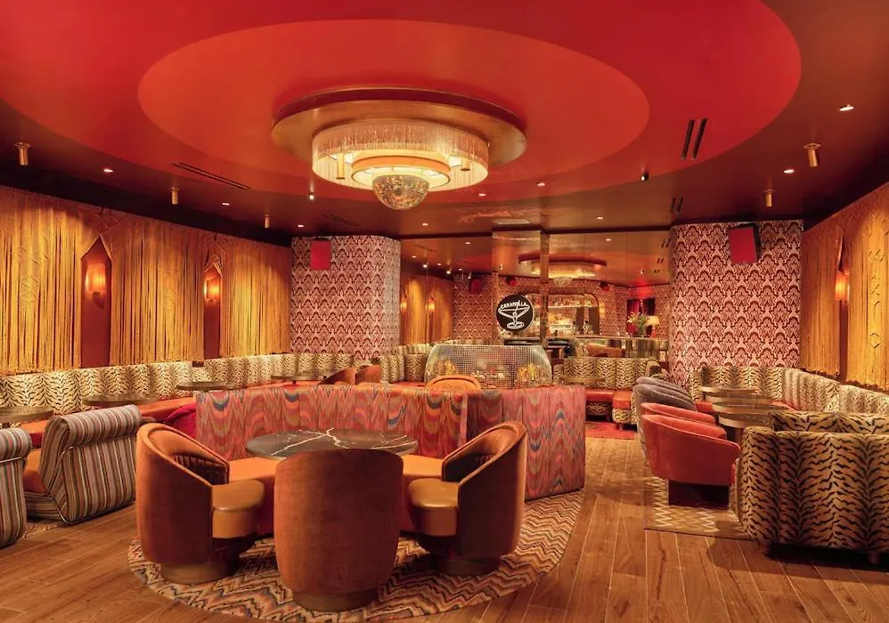 Planet Hollywood Resort & Casino By Suiteness-1