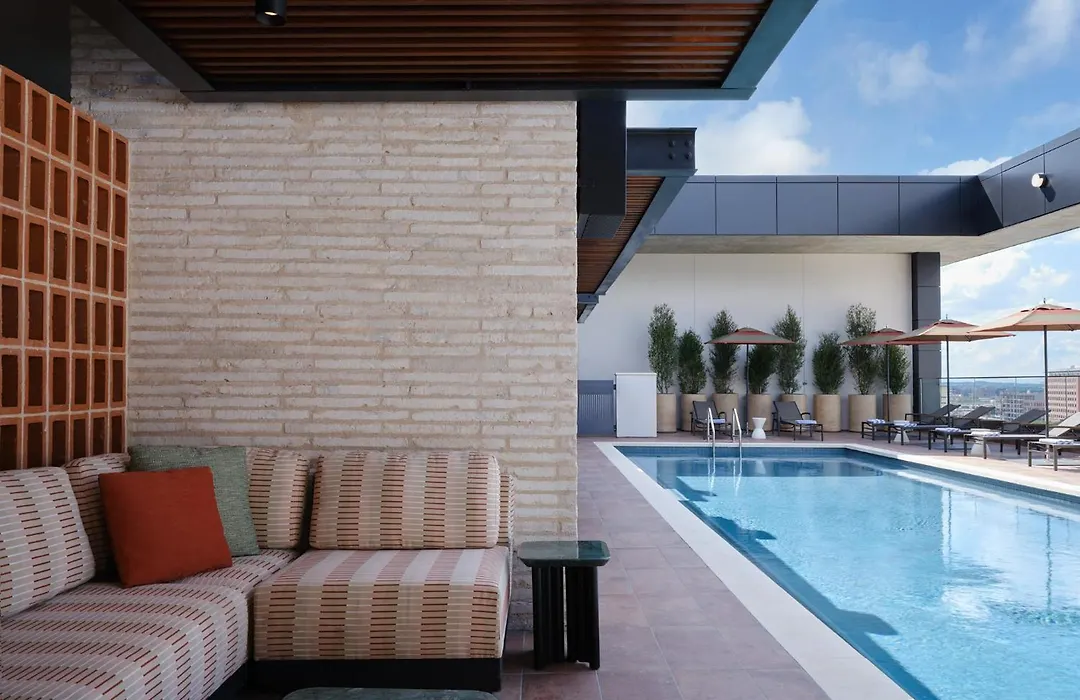 Kimpton Santo San Antonio - Riverwalk By Ihg-1