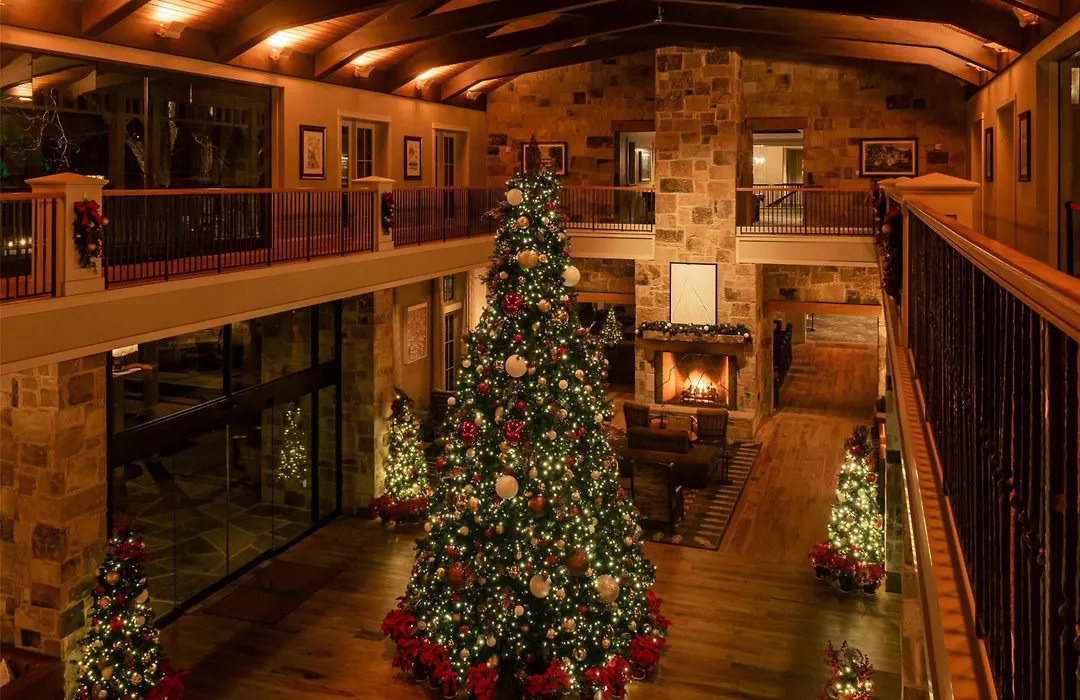 Hyatt Regency Lost Pines Resort And Spa-1