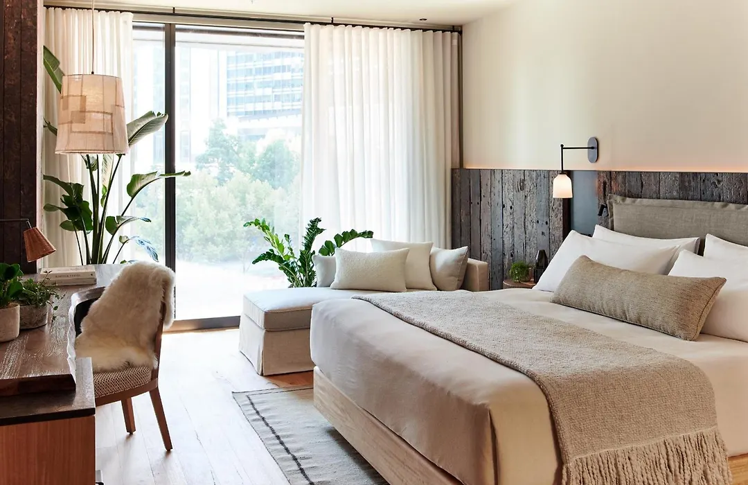 1 Hotel Melbourne-1
