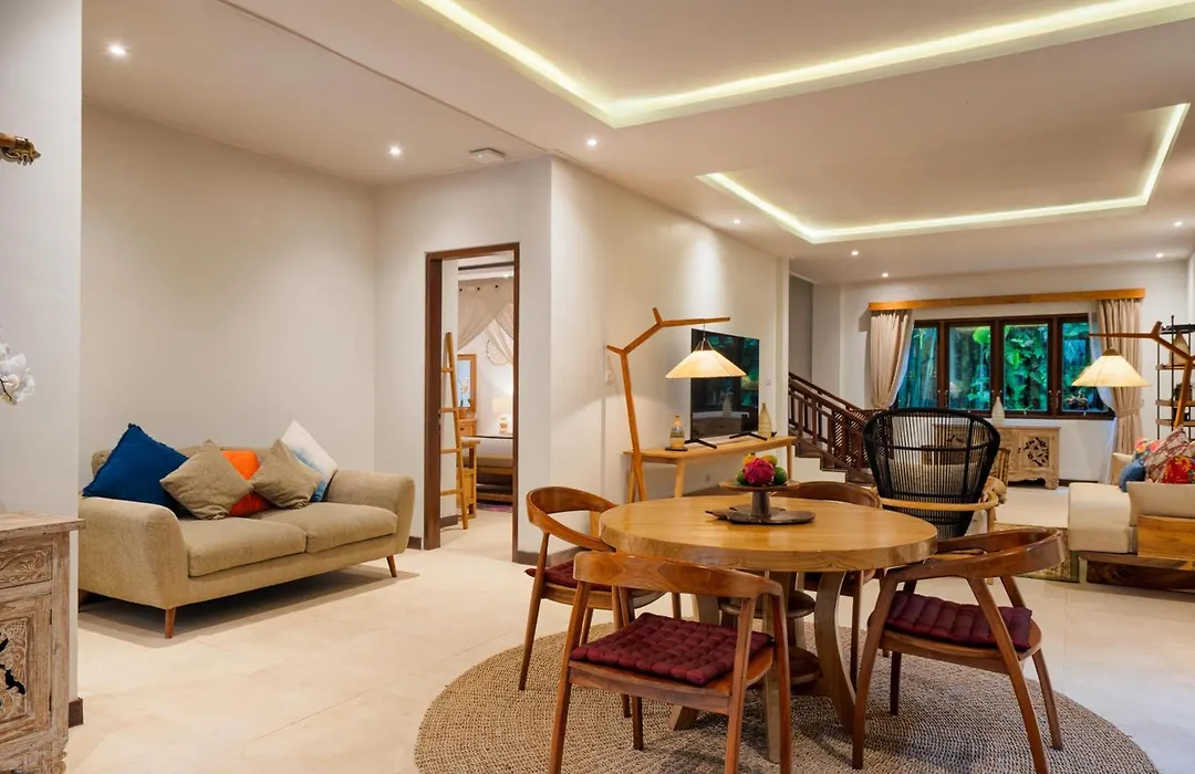 Vije Boutique Resort & Spa-1