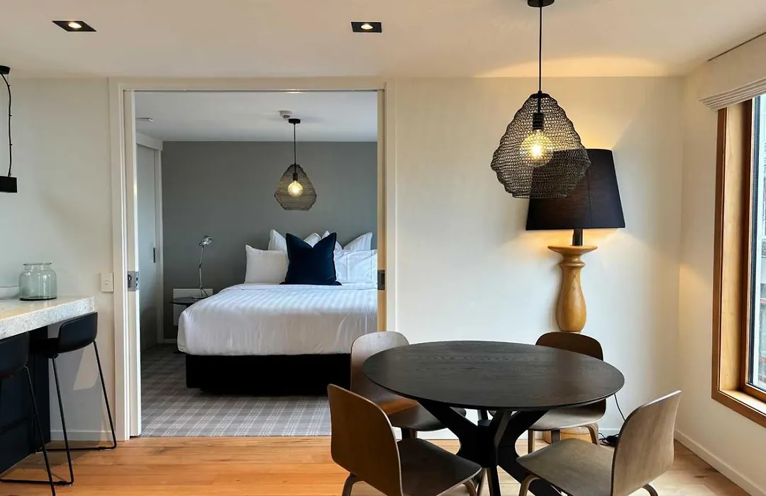 The Spire Hotel-1