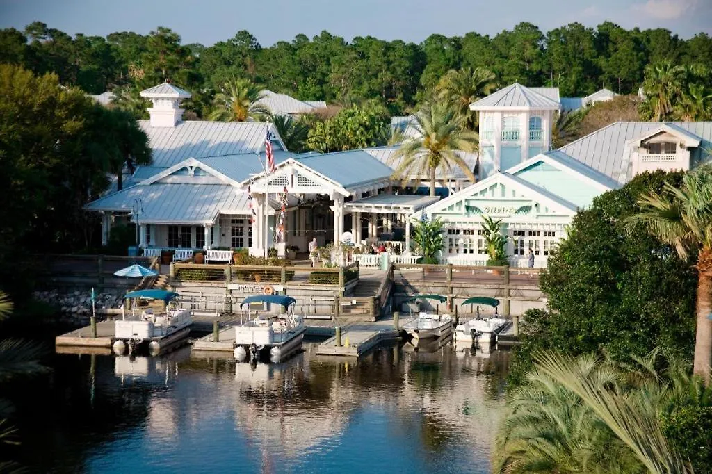 Disney'S Old Key West Resort-1