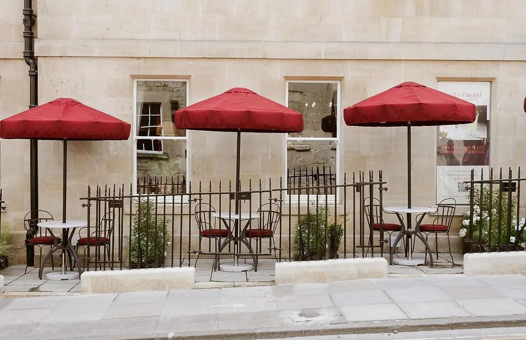 Francis Hotel Bath-1