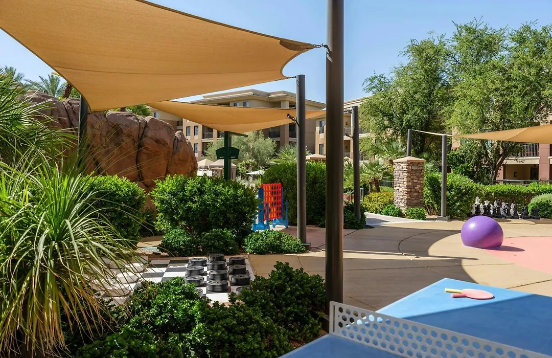 The Westin Kierland Villas, Scottsdale-1