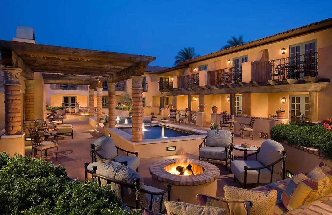 Royal Palms Resort And Spa, Part Of Hyatt-1