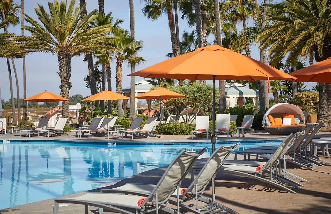 San Diego Mission Bay Resort-1