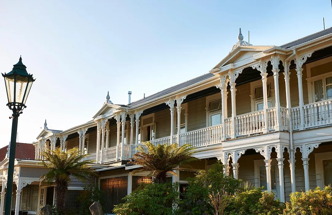 Prince'S Gate Hotel-1