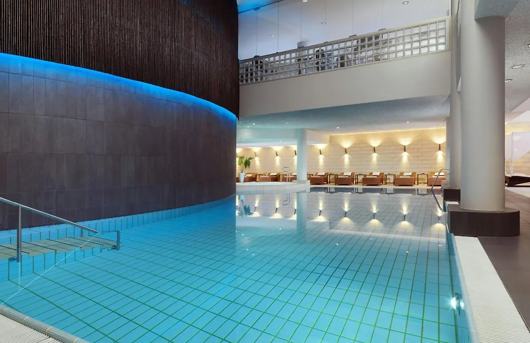 Le Meridien Stuttgart-1