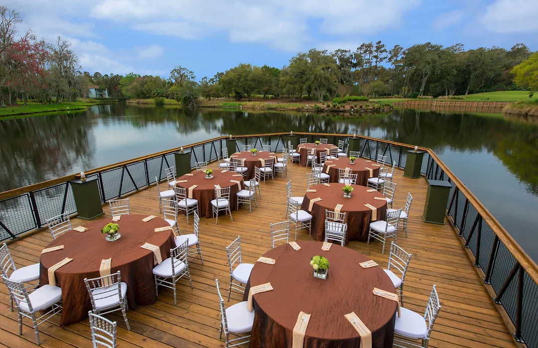 Sawgrass Marriott Golf Resort & Spa-1