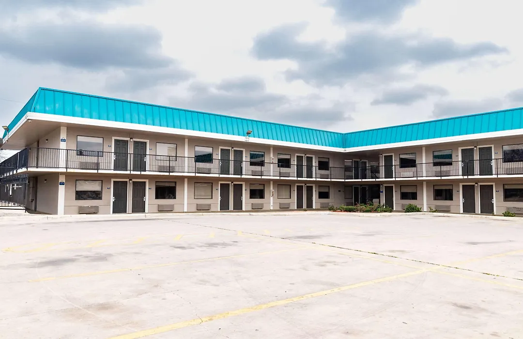 Days Inn By Wyndham N.W. Medical Center-1
