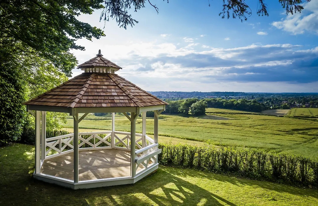 Hogs Back Hotel & Spa Nr Farnham-1