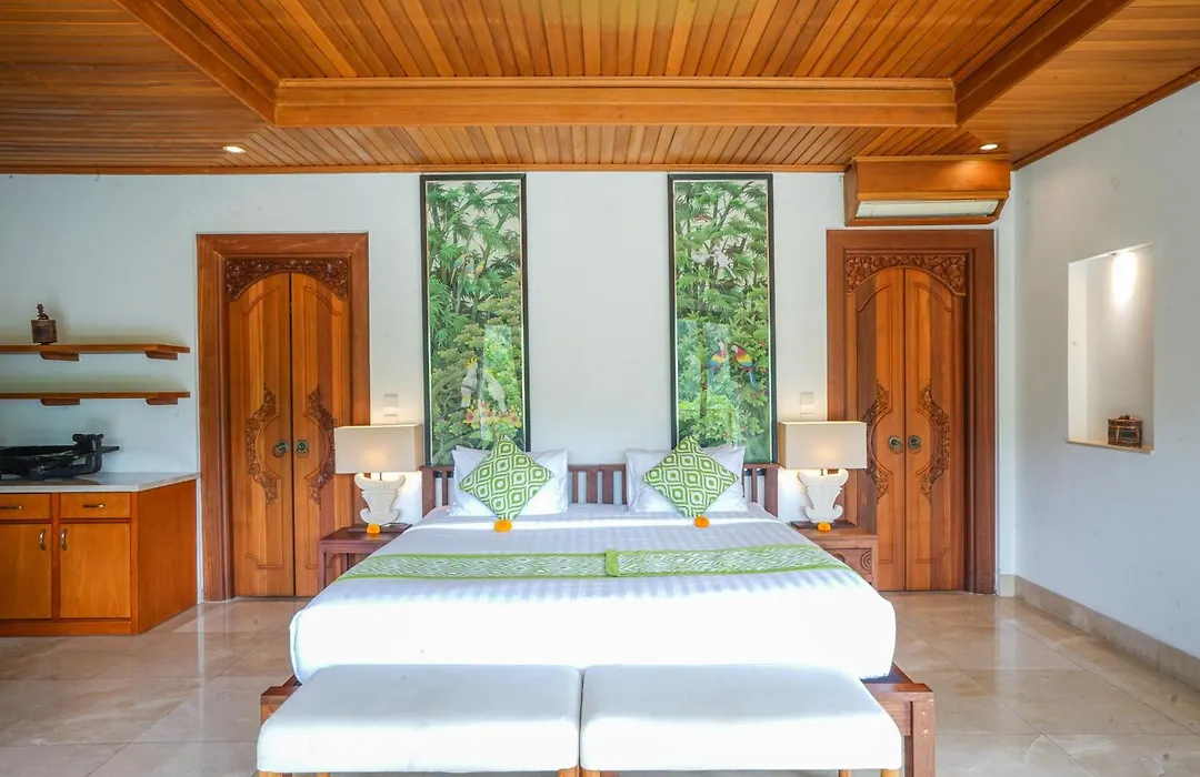 The Allure Ubud Villas & Spa Crafted By Freshwater Asia-1