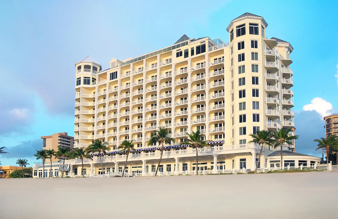 Pelican Grand Beach Resort, A Noble House Resort-1