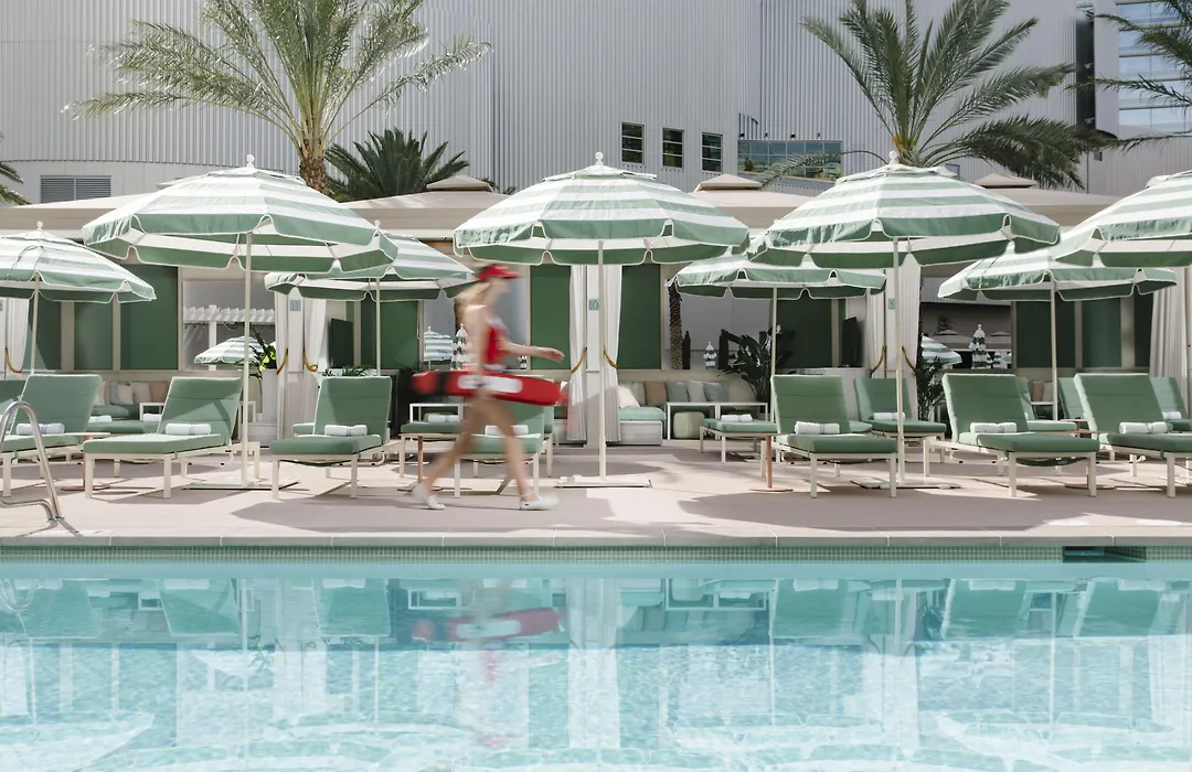 Park Mgm Las Vegas-1