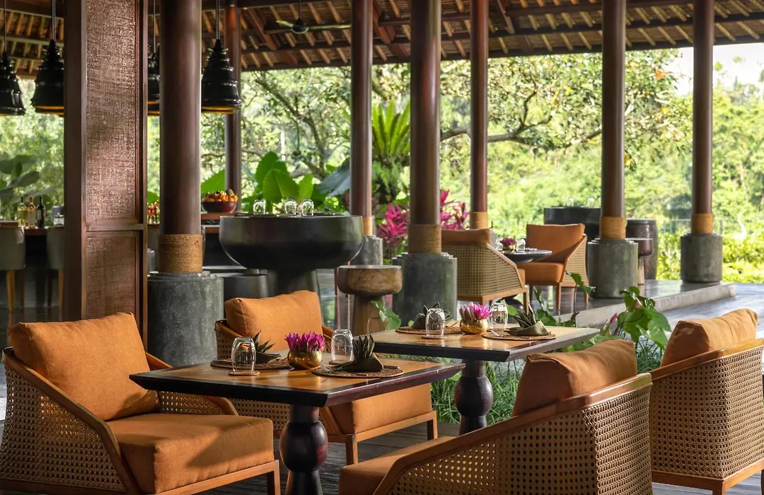 Impiana Private Villas Ubud-1