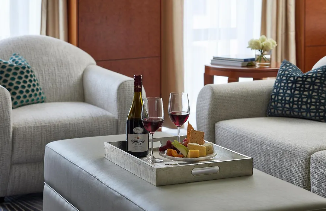 Park Hyatt Melbourne-1