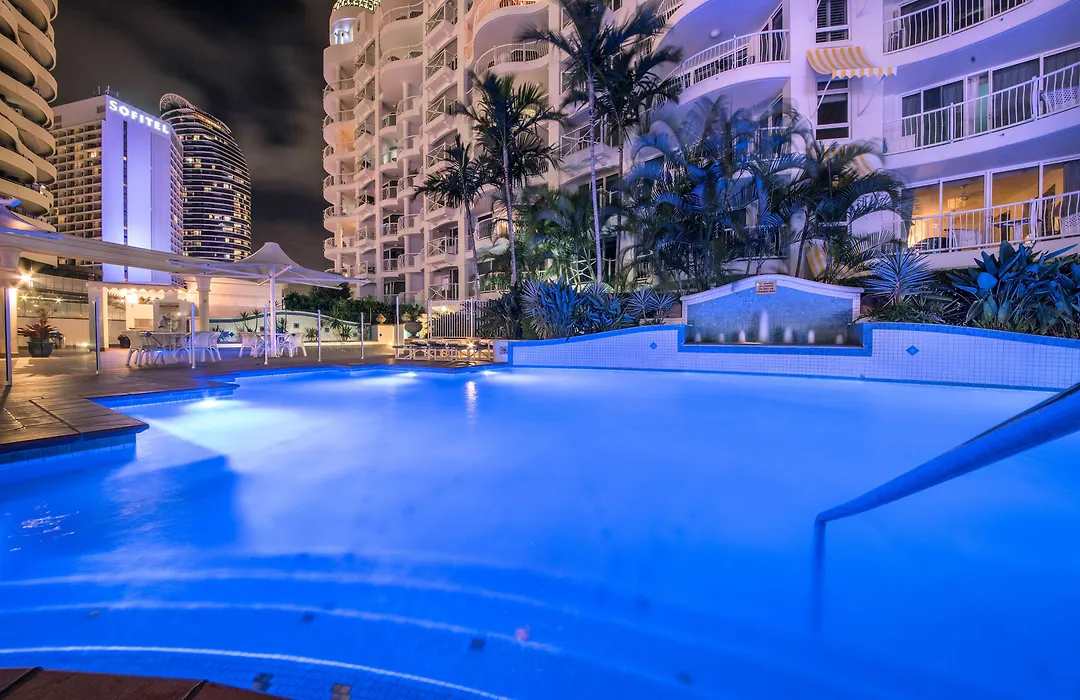 The Phoenician Resort-1